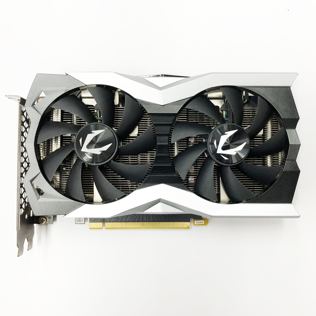 ZOTAC GAMING 지포스 RTX2060 6G